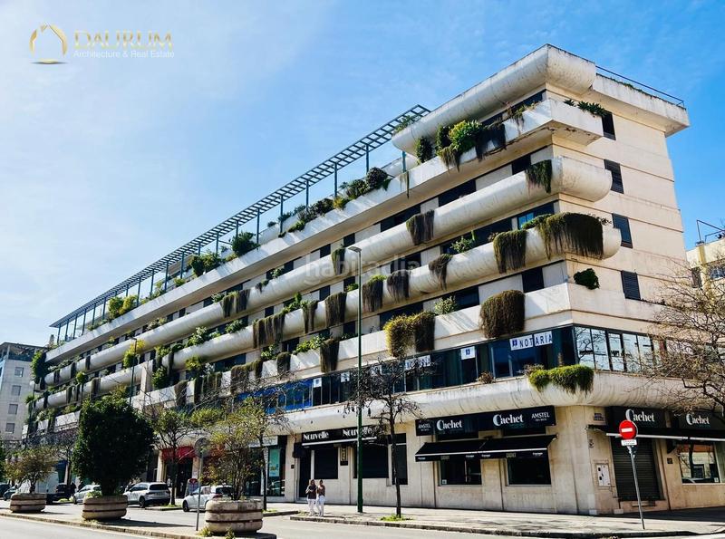 Foto c34a2c32-a4b1-46d1-a3b3-ed6149ce5f1d. Flat with parking in La Calzada - La Florida Sevilla