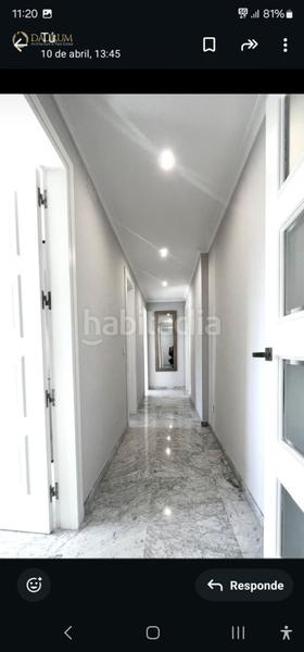 Foto d4580e30-0f7e-4a4a-8d43-bd6f28defae8. Flat with parking in La Calzada - La Florida Sevilla