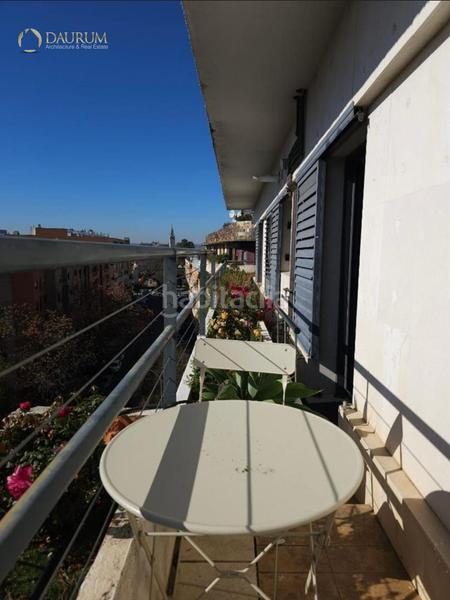 Foto dd9cad59-fb69-4011-8370-a93245d09f94. Flat with parking in La Calzada - La Florida Sevilla