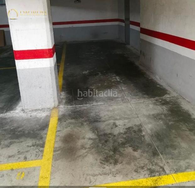 Foto dda23b06-d316-4c28-8741-2873470366e0. Flat with parking in La Calzada - La Florida Sevilla