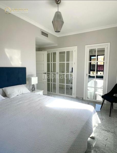 Foto f6179674-9125-413e-840b-6a9e55f80997. Flat with parking in La Calzada - La Florida Sevilla