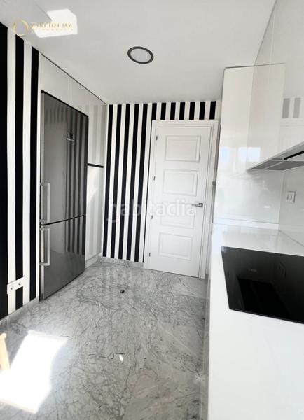 Foto fe00b1d8-f6b0-4483-8833-d446fc481bb4. Flat with parking in La Calzada - La Florida Sevilla