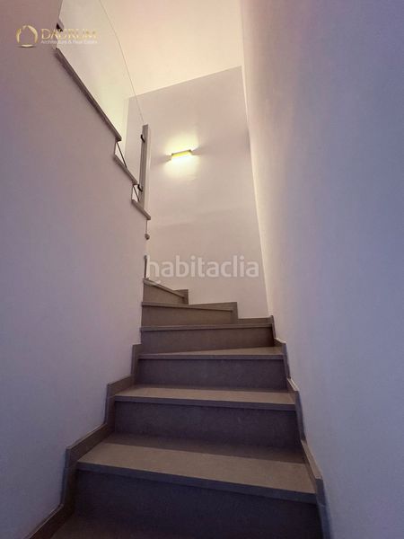 Foto 16f49193-8d1d-4b3a-bad2-573e7344913a. Casa adossada amb calefacció aparcament piscina a San Jose de la Rinconada