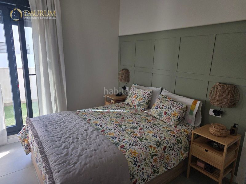 Foto f799652b-6f42-4206-bd31-b4a646587ce3. Casa adossada amb calefacció aparcament piscina a San Jose de la Rinconada