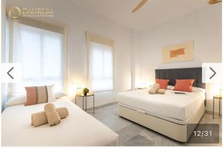 Piso  Caños de carmona. Factura desde el primer dia, piso equipado en venta