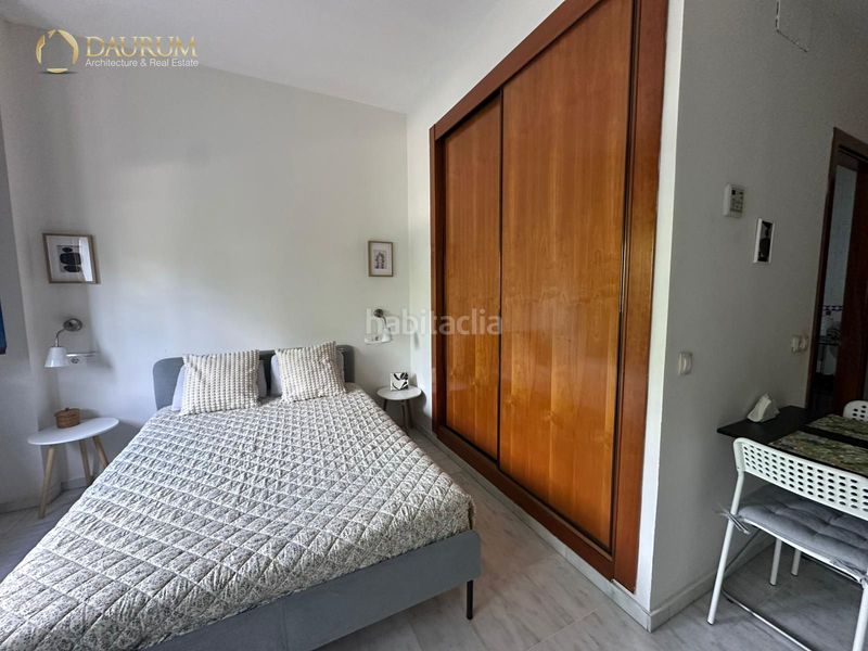 Foto 62659b7b-e3ae-489a-b8fd-24253f603760. Apartament amb calefacció aparcament piscina a Parque Alcosa Sevilla