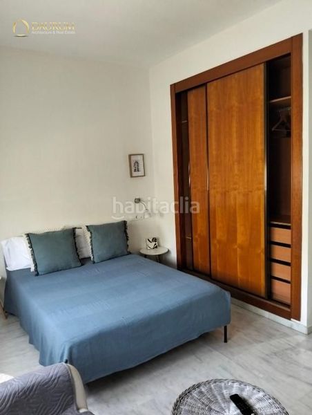 Foto 76d86542-0ccb-4096-9e56-5aae31f7dcb4. Apartament amb calefacció aparcament piscina a Parque Alcosa Sevilla