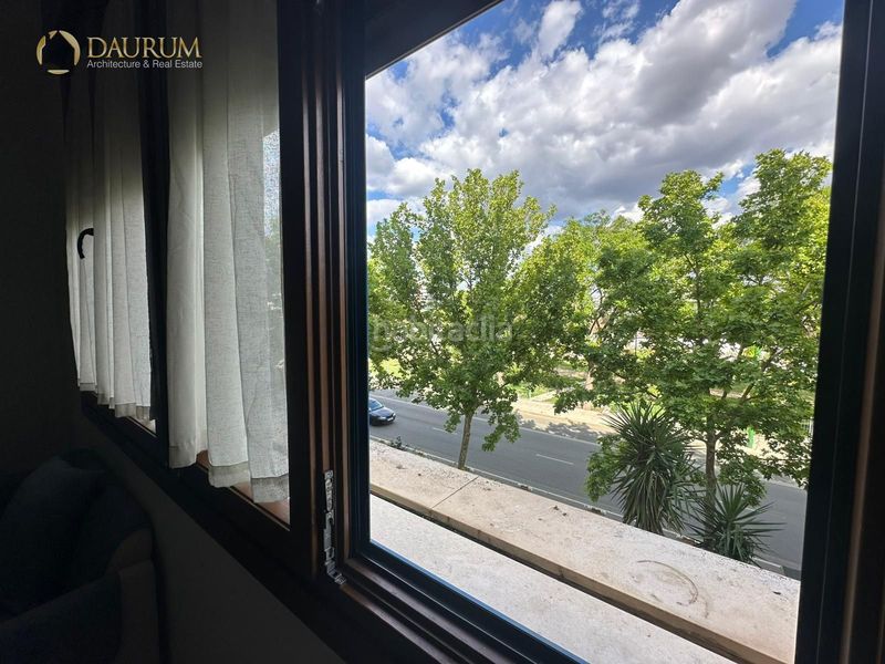 Foto c52254b6-3fd5-4bea-95c2-1e983a5abbe3. Apartament amb calefacció aparcament piscina a Parque Alcosa Sevilla