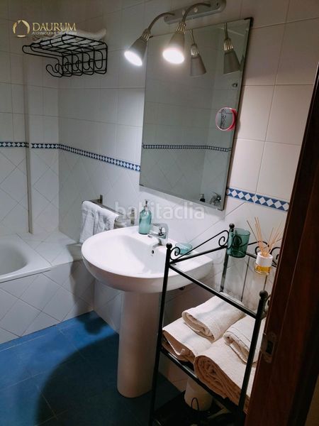 Foto dbe8af36-569d-4b6c-87c6-df699ce7780b. Apartament amb calefacció aparcament piscina a Parque Alcosa Sevilla