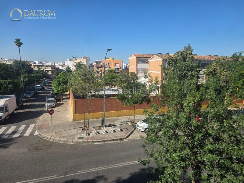 Foto 33608e5b-b630-43d7-92d0-914e7bf9bf09. Pis amb calefacció a El Cerro Sevilla