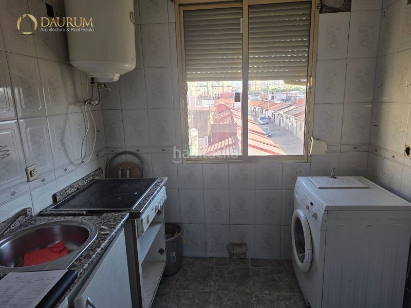 Foto a0c742a5-791a-4677-9a95-f7ec8338e9aa. Pis amb calefacció a El Cerro Sevilla