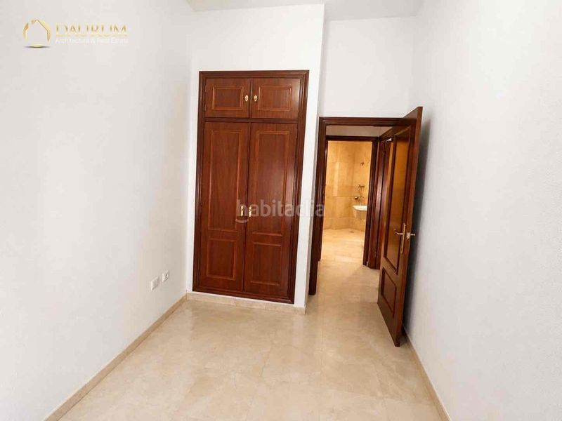 Foto def03b37-200e-4b68-8c09-c4b52f16d0aa. Pis amb calefacció a Arco Norte - Avda España Dos Hermanas