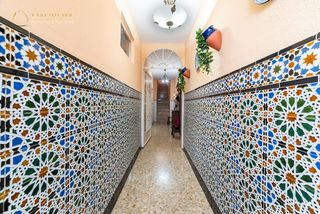 Chalet  Vasco de gama. Espectacular adosado en la plata sevilla