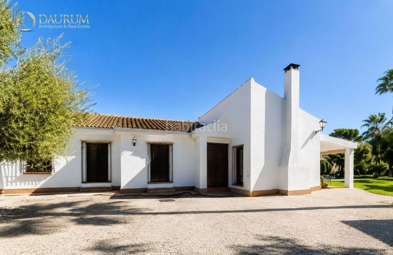 Foto 724e5b32-eb5e-4846-9956-812efb344854. Xalet amb aparcament piscina a Rinconada (La)