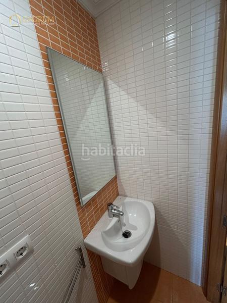 Foto 3440cd7d-b3bd-40f9-be8c-b8de58564184. Appartamento in San Gil Sevilla