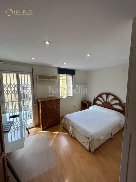 Foto 4932733e-6b00-4dc8-b96d-d20c654e6f59. Appartamento in San Gil Sevilla