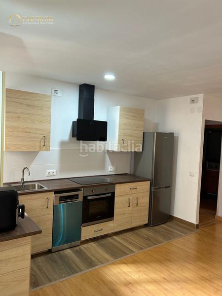 Foto 50688e83-a48f-46dc-bbf3-8721d710e338. Appartamento in San Gil Sevilla