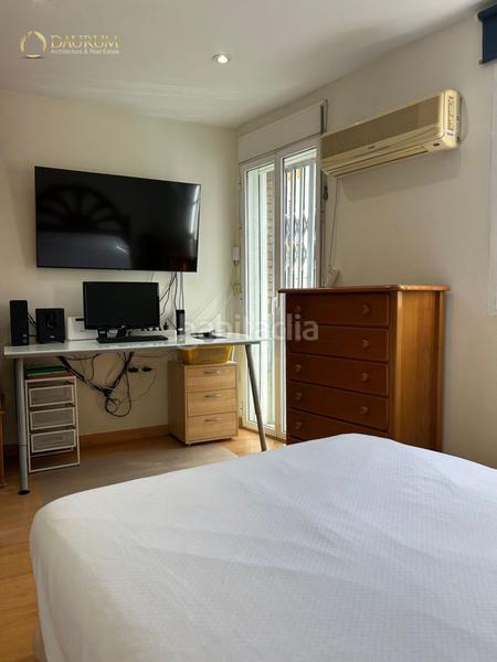 Foto 508b99cf-9397-42c0-a1a0-cee32ae3b635. Appartamento in San Gil Sevilla