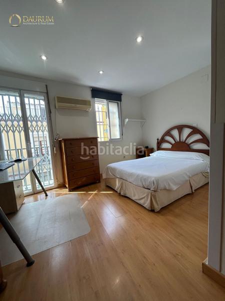 Foto 5988535b-677a-496e-9917-df2fe789b986. Appartamento in San Gil Sevilla