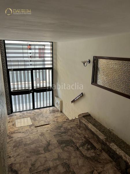 Foto 8367d53f-2b85-435b-86fc-9257acad7824. Appartamento in San Gil Sevilla