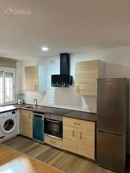 Foto 8af32245-e16d-46d7-844e-336a1f48cf00. Appartamento in San Gil Sevilla