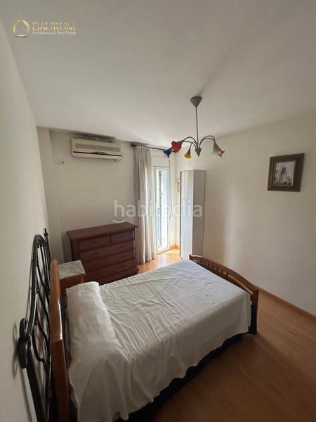 Foto 9c95dcd2-4340-4c1e-b013-507a6349119e. Appartamento in San Gil Sevilla