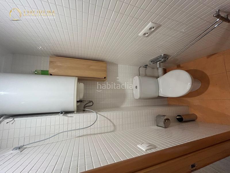 Foto b3a81191-8329-4aed-ad4c-c8e0e38274d6. Appartamento in San Gil Sevilla