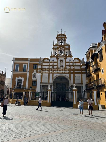 Foto b685a2b5-cc1a-4689-8667-5b5f446a7dc2. Appartamento in San Gil Sevilla