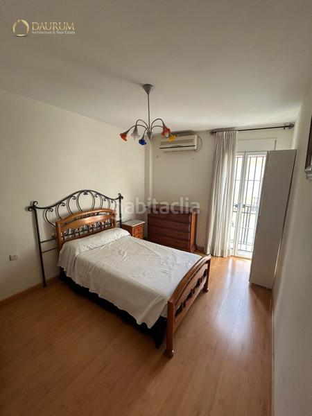 Foto d38ae856-6c33-43c1-bb5c-b51f683e2c38. Appartamento in San Gil Sevilla