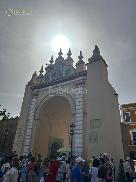 Foto d9f3a019-cc18-47f7-89db-ad1d6ba7630f. Appartamento in San Gil Sevilla