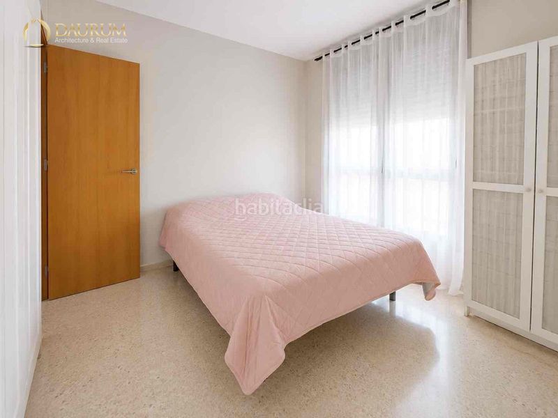 Foto 326d59e3-efd2-4520-9613-b70a32e6ac56. Pis amb calefacció aparcament piscina a Sta. Aurelia - Cantábrico - Atlàntico - La Romería Sevilla
