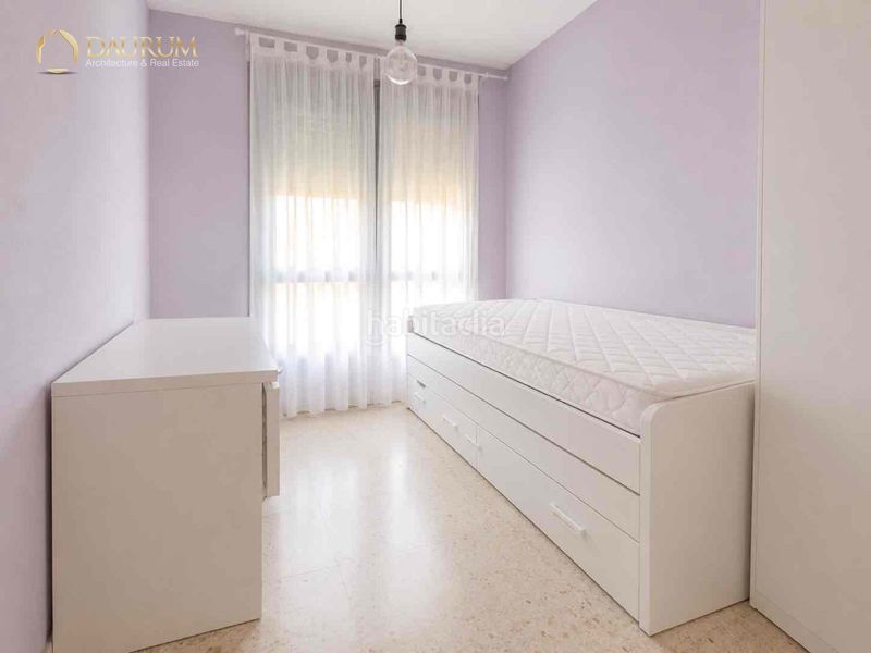 Foto 3bd04602-4982-46bf-9220-620912432a4f. Pis amb calefacció aparcament piscina a Sta. Aurelia - Cantábrico - Atlàntico - La Romería Sevilla
