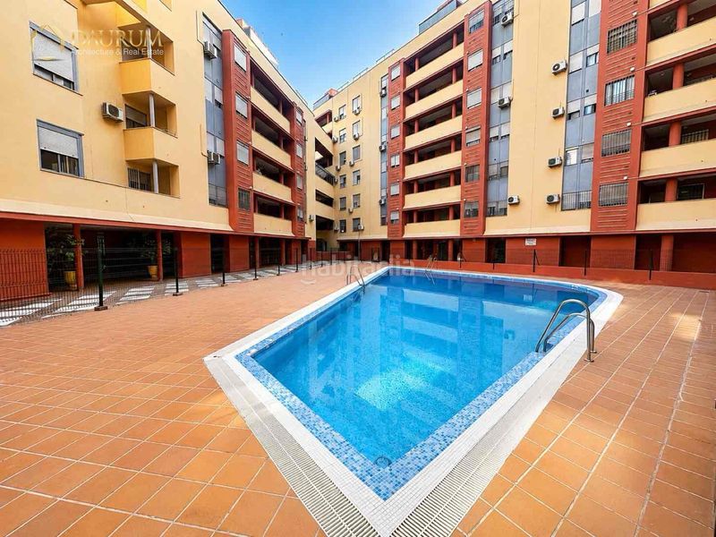 Foto 9075b80c-3fb5-4a6a-8f6f-95a14451cca8. Pis amb calefacció aparcament piscina a Sta. Aurelia - Cantábrico - Atlàntico - La Romería Sevilla