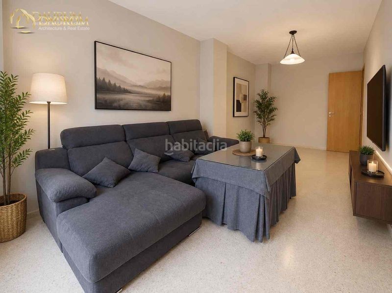 Foto e4f0aa86-cd1a-4757-b62f-268648e10efe. Pis amb calefacció aparcament piscina a Sta. Aurelia - Cantábrico - Atlàntico - La Romería Sevilla