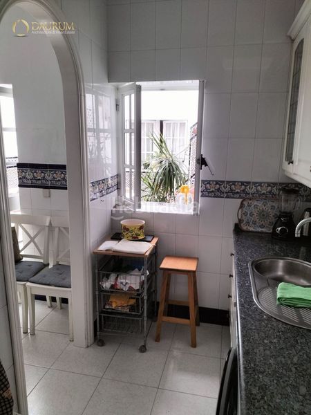Foto 92a380b6-6768-4837-93af-ef5b04bb762b. Casa adossada amb piscina a Cruz Roja Sevilla