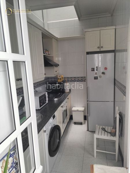 Foto a5273ee9-751b-4822-a1c6-9973fd03c910. Casa adossada amb piscina a Cruz Roja Sevilla