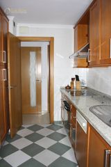 Piso  Antonio cobo. Piso para entrar a vivir en camas
