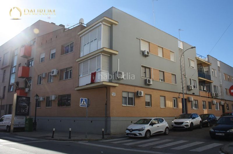 Foto d937a0bb-f53a-4e01-aa29-3154001f47a9. Pis amb calefacció a Centro - Barriada Mallorca Camas