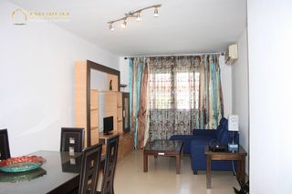 Flat  Antonio cobo. Piso para entrar a vivir en camas