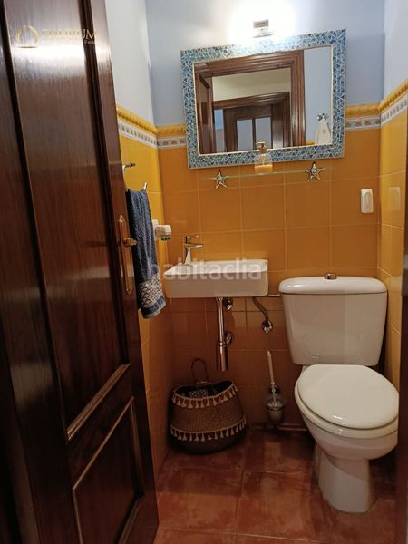 Foto 16cd9fc9-92d1-4323-9597-73ee4e069951. Casa adossada amb calefacció aparcament a colores - entreparques Sevilla