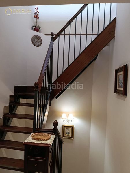 Foto 8244bf71-6512-46a4-a569-89e86d3b8ffa. Casa adossada amb calefacció aparcament a colores - entreparques Sevilla