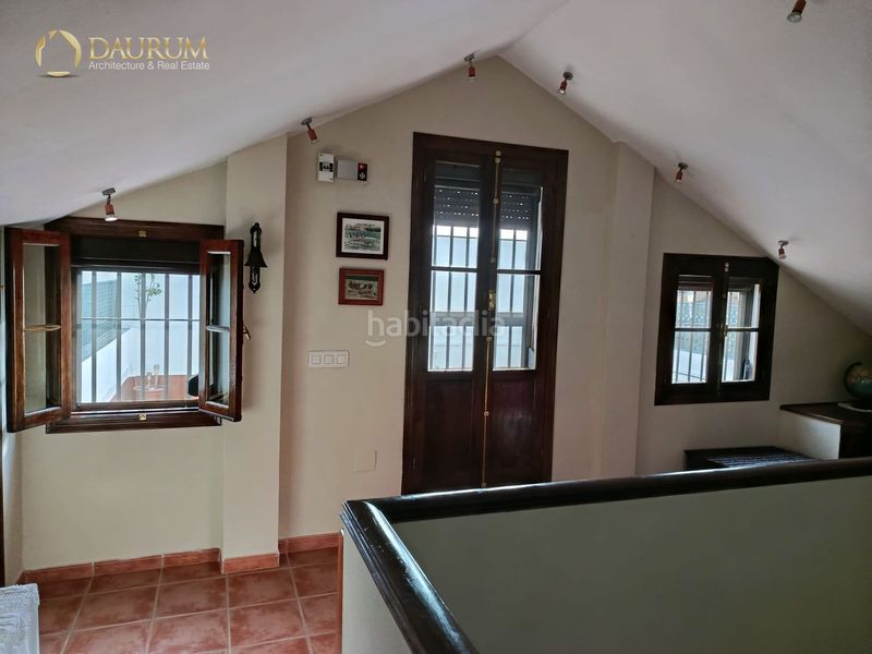 Foto b03220cc-9de4-4fc7-8190-831f15cd13f8. Casa adossada amb calefacció aparcament a colores - entreparques Sevilla