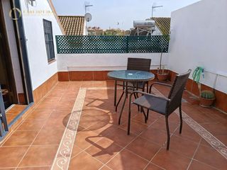 Maison jumelée  Constantino ponce de la fuente. Un sueño de chale cerca avenida las ciencias