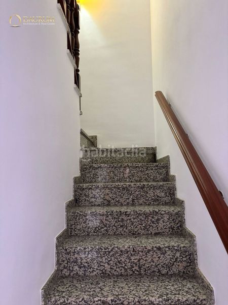 Foto ca060bab-95f3-4917-9e4d-b4d05609a557. Casa adossada amb aparcament a Rinconada (La)