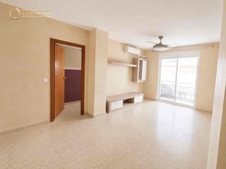 Piso  Plaza de parma. Vivienda exclusiva en edificio españa  3 dormitorios  garaje par