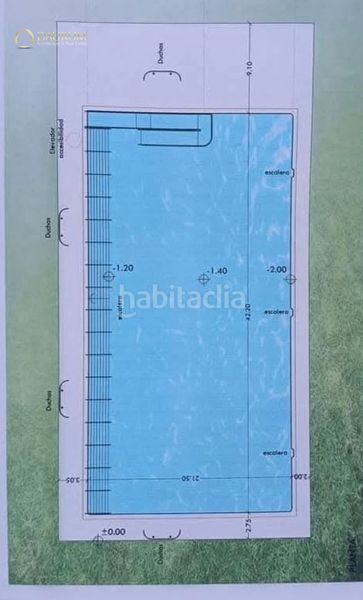 Foto 4bc5206c-2c19-4eca-824b-de6c7fb3f87c. Pis amb calefacció aparcament piscina a Avenida de Europa Montequinto