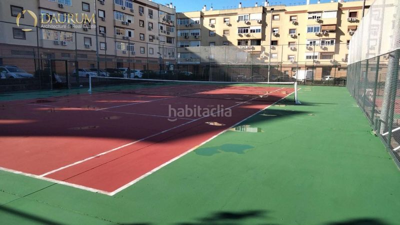 Foto 58c57362-da07-4888-84ed-2104a7fd3362. Pis amb calefacció aparcament piscina a Avenida de Europa Montequinto