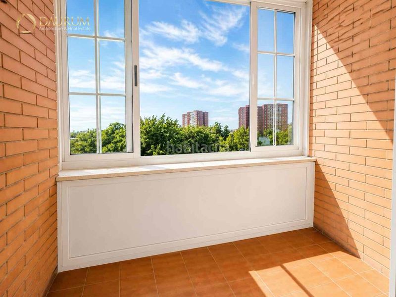 Foto ba123852-7219-4ae4-b27e-fd43385e84ee. Pis amb calefacció aparcament piscina a Avenida de Europa Montequinto