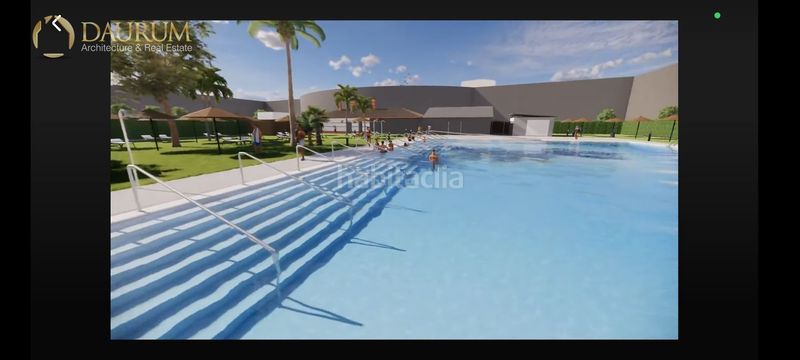 Foto f77b9b12-05ca-44ca-9725-3cce5acaf010. Pis amb calefacció aparcament piscina a Avenida de Europa Montequinto