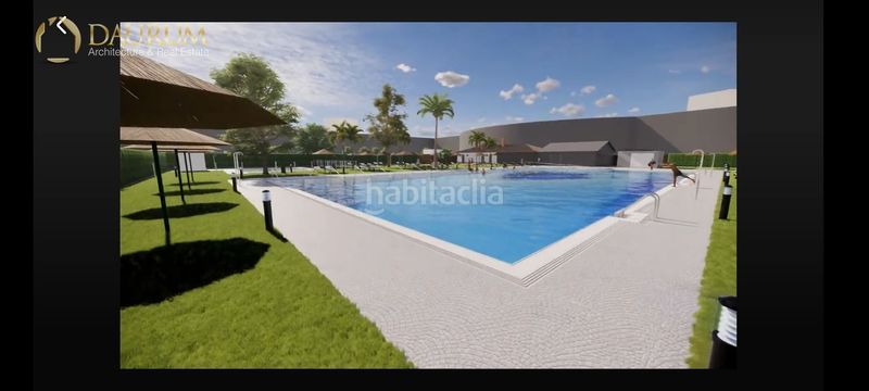 Foto fa0e8d46-1611-4a71-904e-d161f36fbd1c. Pis amb calefacció aparcament piscina a Avenida de Europa Montequinto